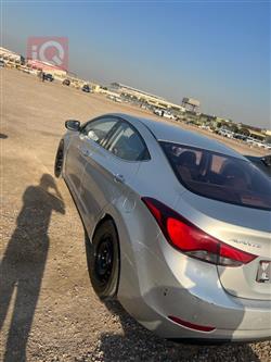 هيونداي أفانتي